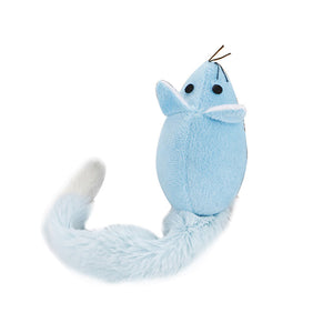 Latex Sounding Cartoon Pet Toy