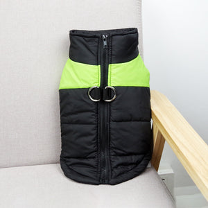 Dog Cotton vest