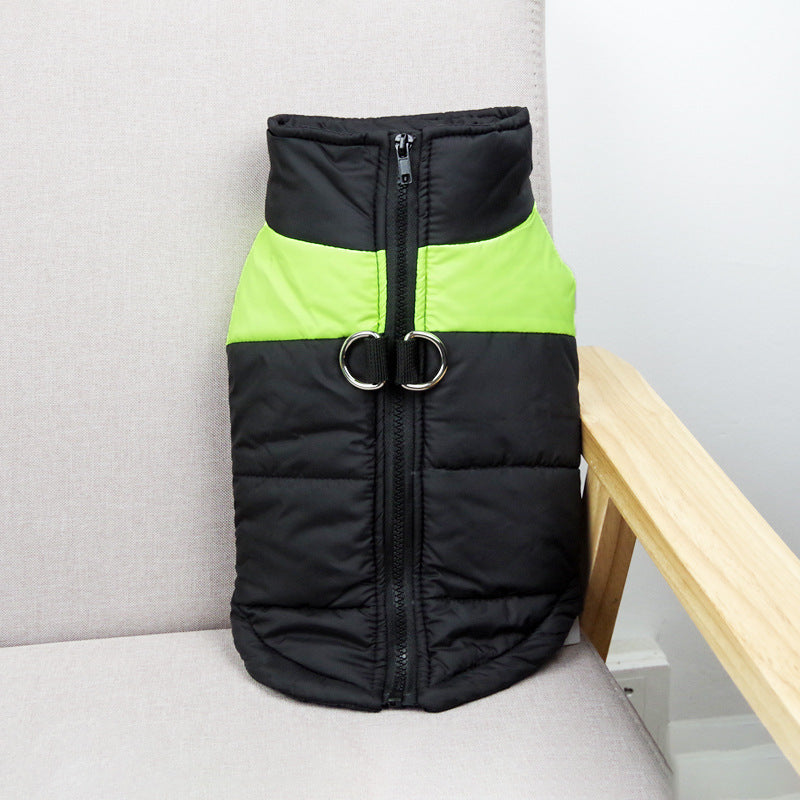 Dog Cotton vest