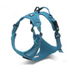 Pet Safety Reflective Nylon Harness