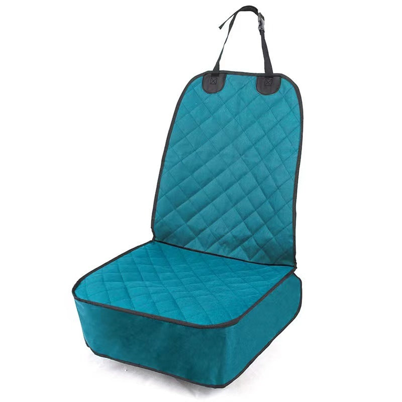 Oxford Cloth Pet Car Cushion
