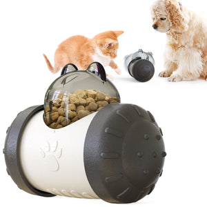 Pet Treat Dispensing Toy