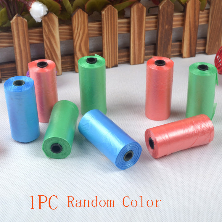 Automatic Poop Scooper for Clean & Easy Outings