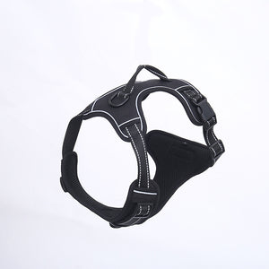 Dog Chest Strap Harness