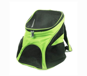 Premium Breathable Pets Travel Backpack