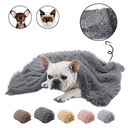 Pet Plush double mat blanket