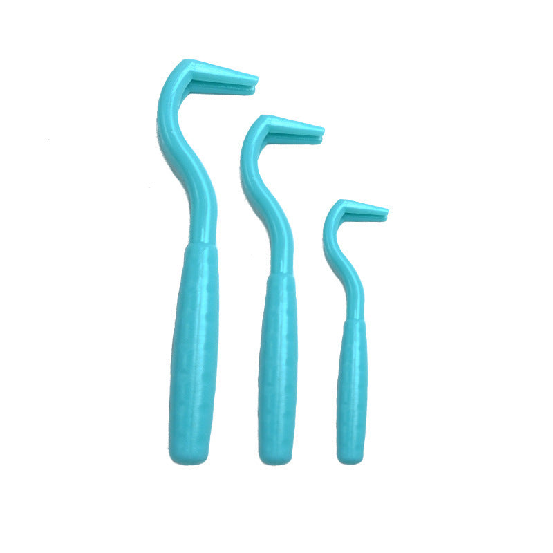 Pet Tick Extractor Hook