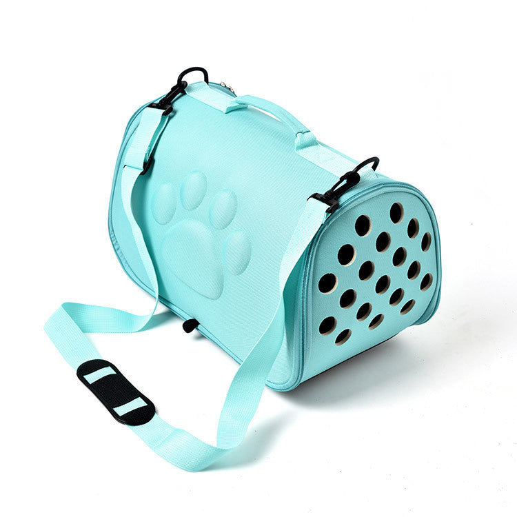 EVA Pet space bag