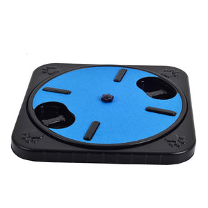 Cat Dog Scratch Board