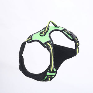 Dog Chest Strap Harness