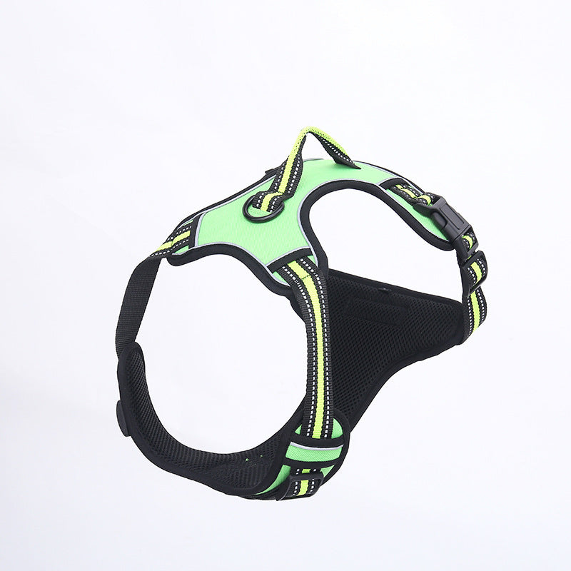 Dog Chest Strap Harness