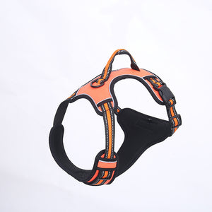 Dog Chest Strap Harness