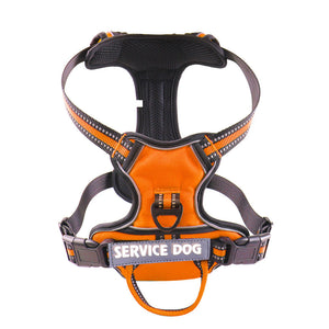 Oxford Cloth Strap Dog Harness