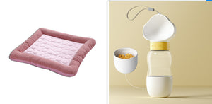 Pet Cooling Pad