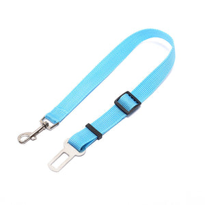 Durable Polyester Dog Leash for Daily Walks & Training