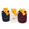 Complimentary Scarf Pet Clothes Teddy No Pear Down Jacket
