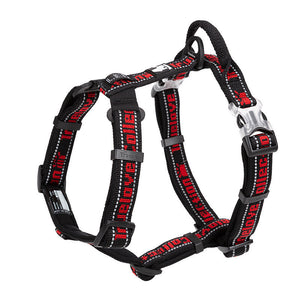 Dog Nylon Breast Strap Harness