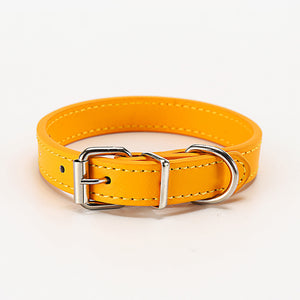PU Pet collar