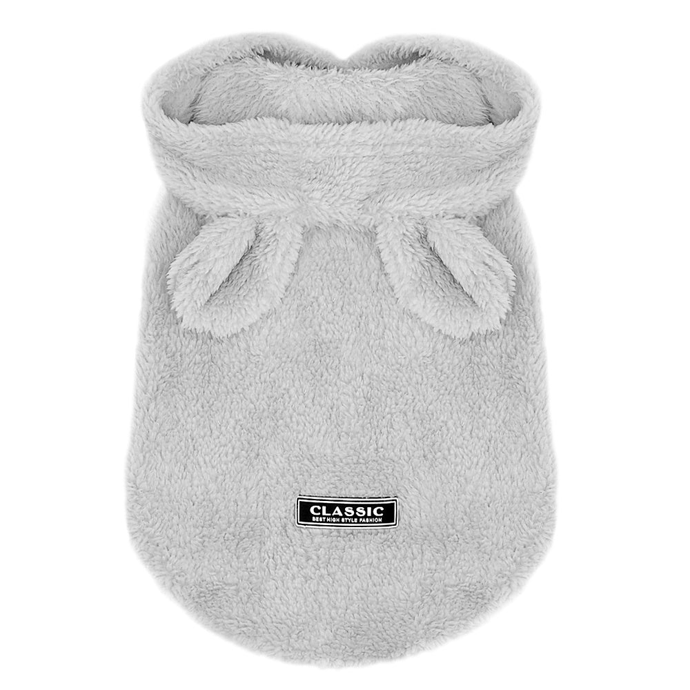 Dog cotton coat clothes