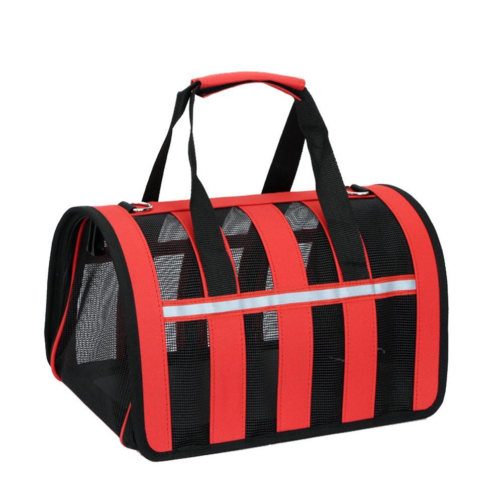 Portable pet Space capsule bag