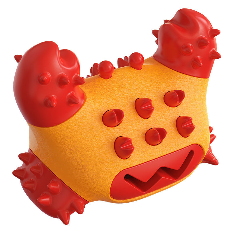 Pet Worker Leaky Toy