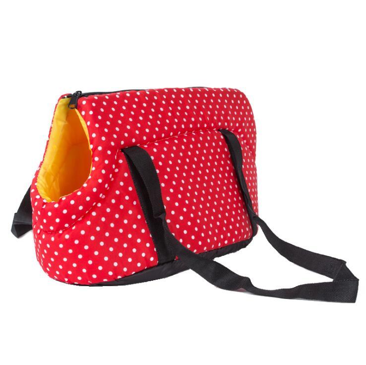 Outdoor Hiking Pet Carrying Bag