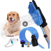 Handheld Pet Shower Sprayer for Bathing & Grooming