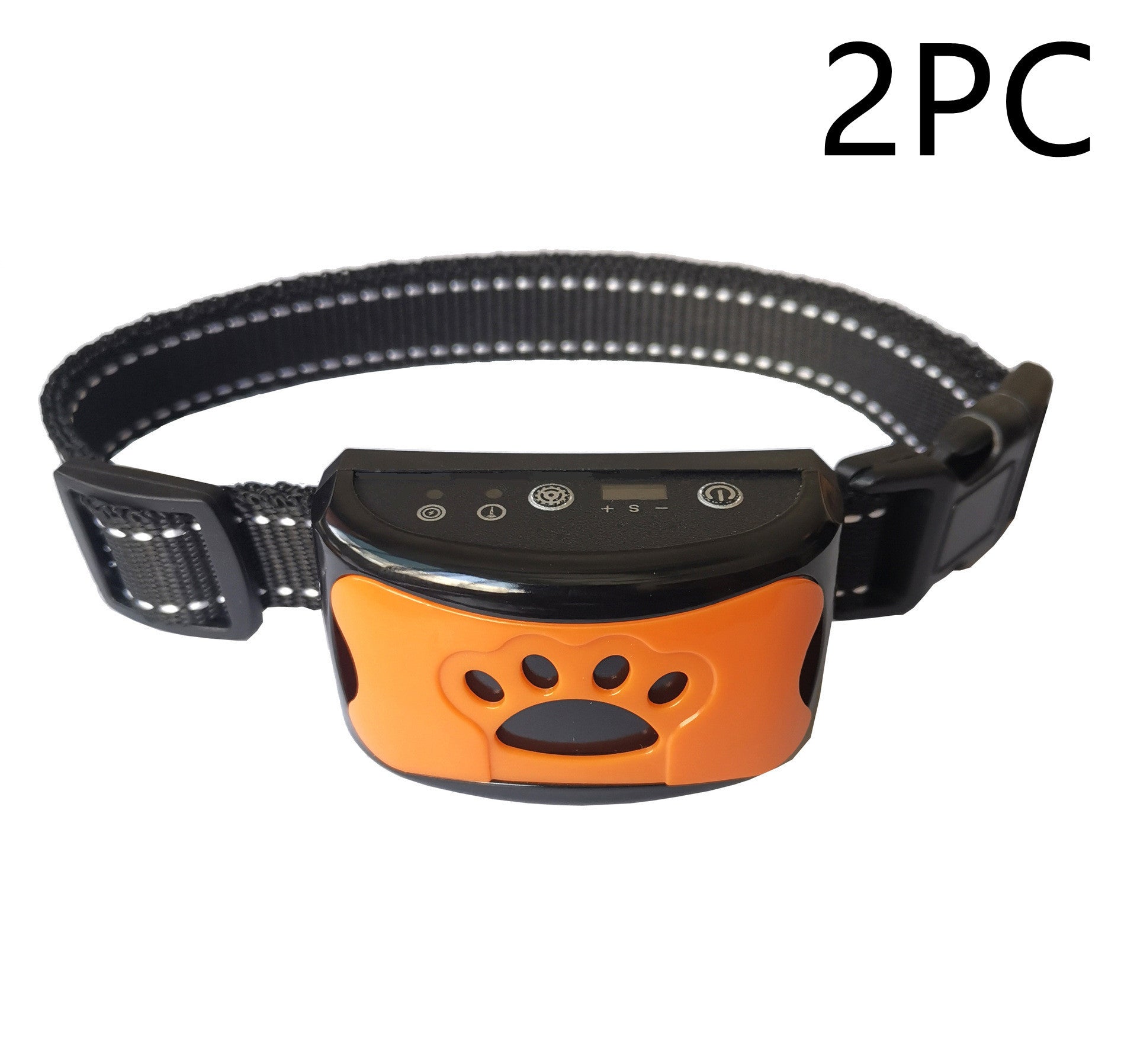 Waterproof Dog Training Collar