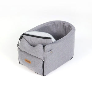 Car Central Dog Car Seat Bed