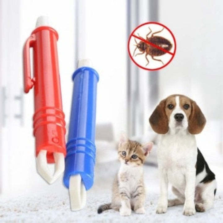 Pet Beauty Insect Catcher