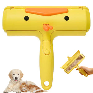 Pet Reusable Hair Remover