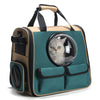 Pet Travel Space Backpack Bag