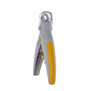 Professional Dog & Cat Nail Clippers with Safety Guard