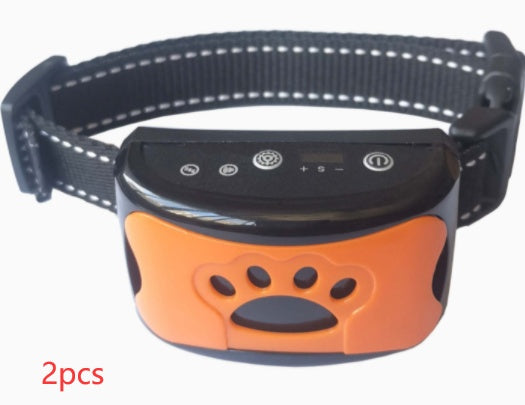 Waterproof Dog Training Collar