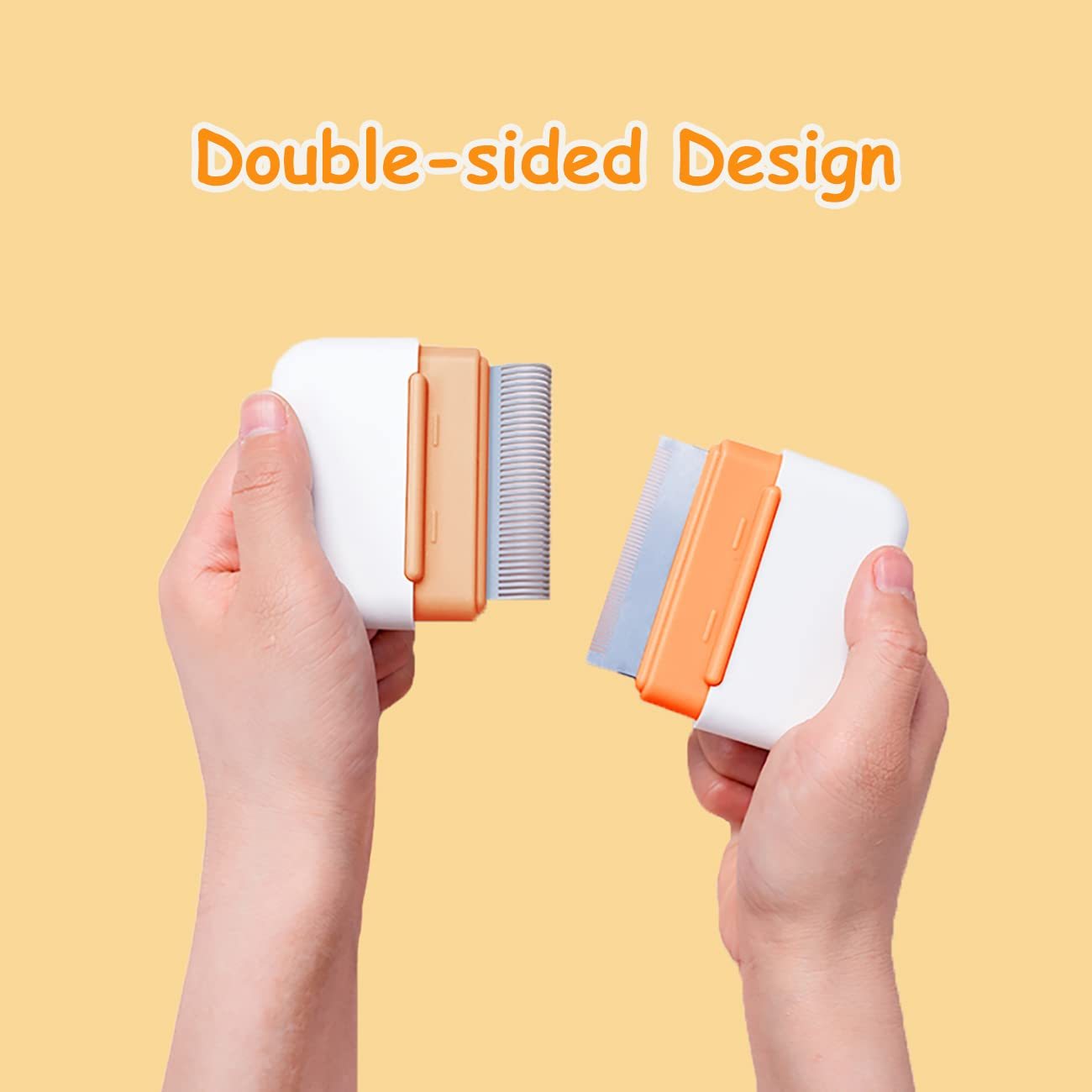 Dog Massage Removal Brush