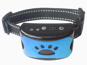 Waterproof Dog Training Collar