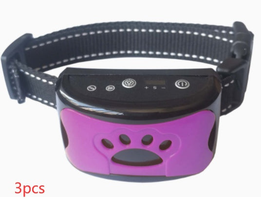 Waterproof Dog Training Collar