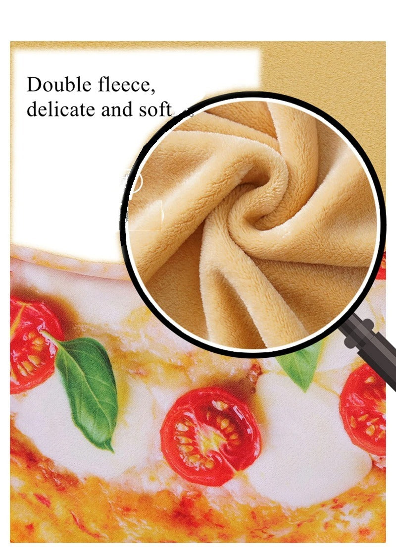 Funny Cute Cozy Pet Bed