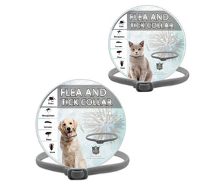 Pet Anti-mosquito Collar