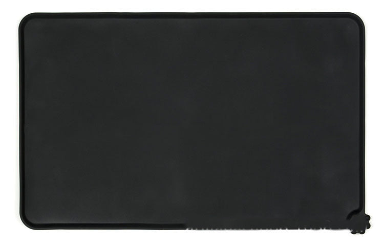 Silicone Pet Placemat – Non-Slip, Waterproof & Easy to Clean