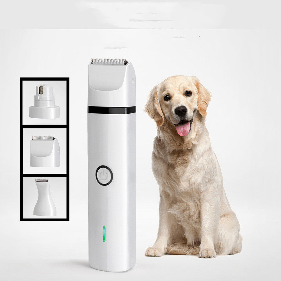 Dog Electric Hair Clipper