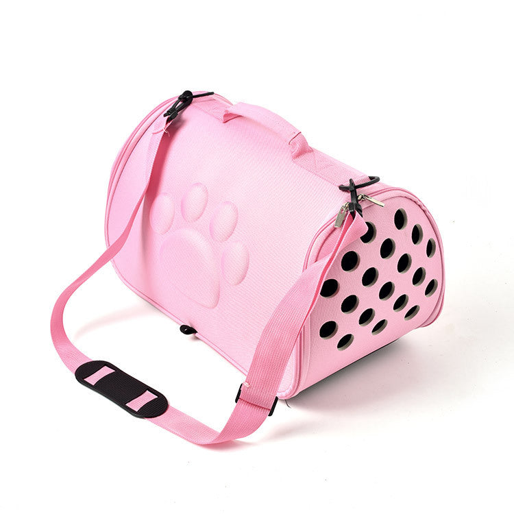 EVA Pet space bag