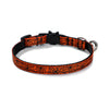 Halloween Cat Collar