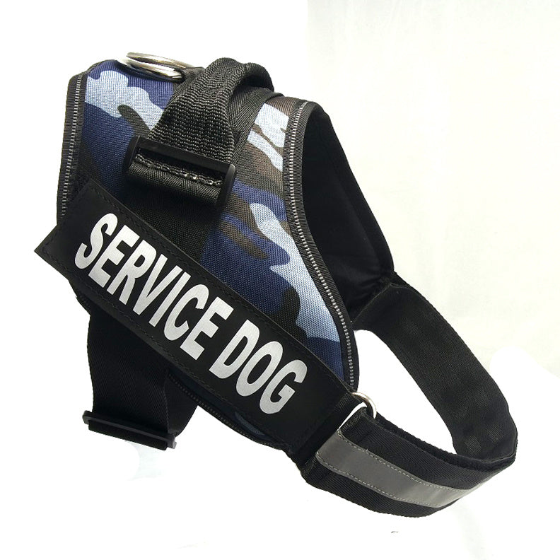 Dog Nylon Chest strap