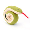 Dog Snake Snuffle Toy