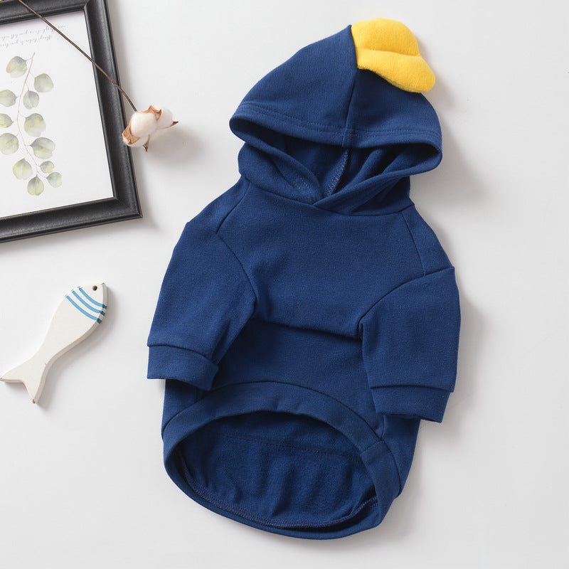 Pet dog wool Sweatshirt