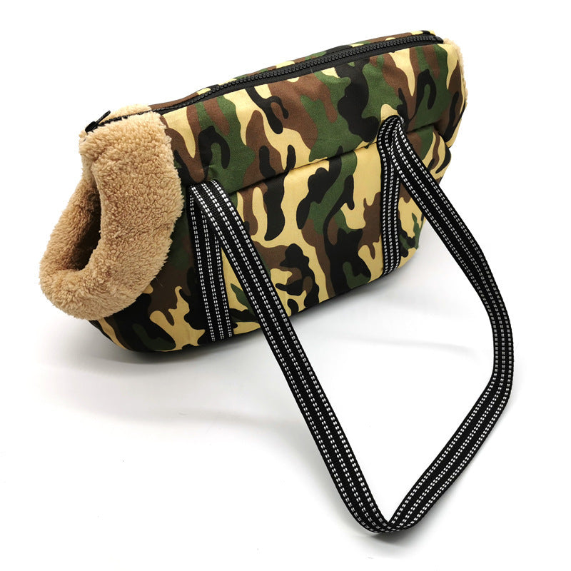 Pet Multi purpose warm carrier