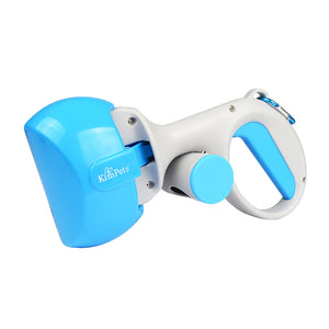 Automatic Poop Scooper for Clean & Easy Outings