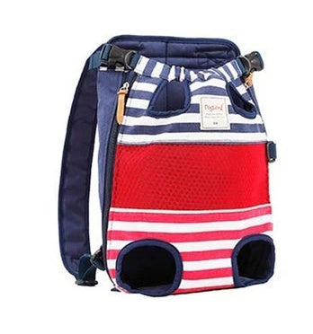Pet Carrier Front Backpack