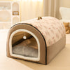 Household Fashion Dog Sleeping  Kennel